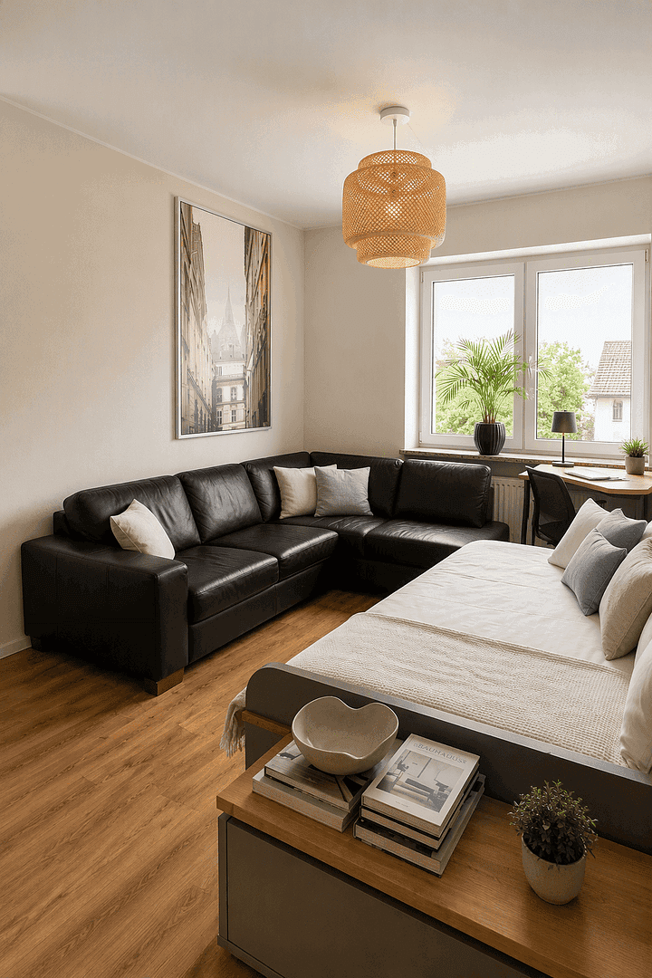 3 bedroom flat to rent, 111 m², Frechen, North Rhine-Westphalia 3 bedroom flat to rent, 111 m², Frechen, North Rhine-Westphalia