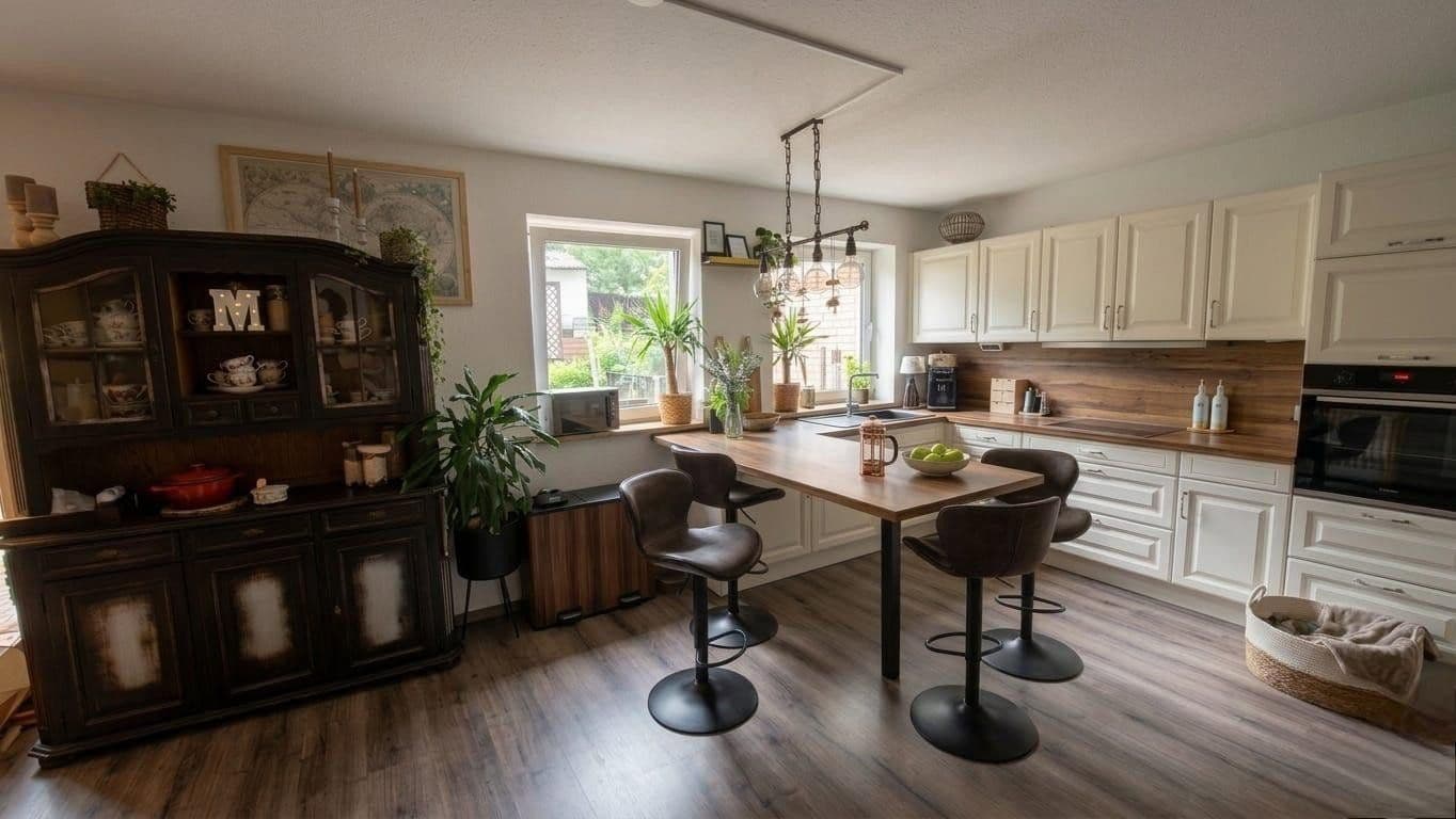 3 bedroom flat to rent, 111 m², Frechen, North Rhine-Westphalia 3 bedroom flat to rent, 111 m², Frechen, North Rhine-Westphalia