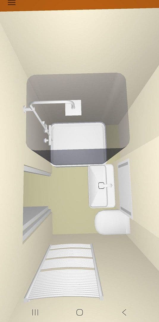 1 bedroom with open-plan kitchen flat for sale, 55 m², Bremen, Bremen 1 bedroom with open-plan kitchen flat for sale, 55 m², Bremen, Bremen