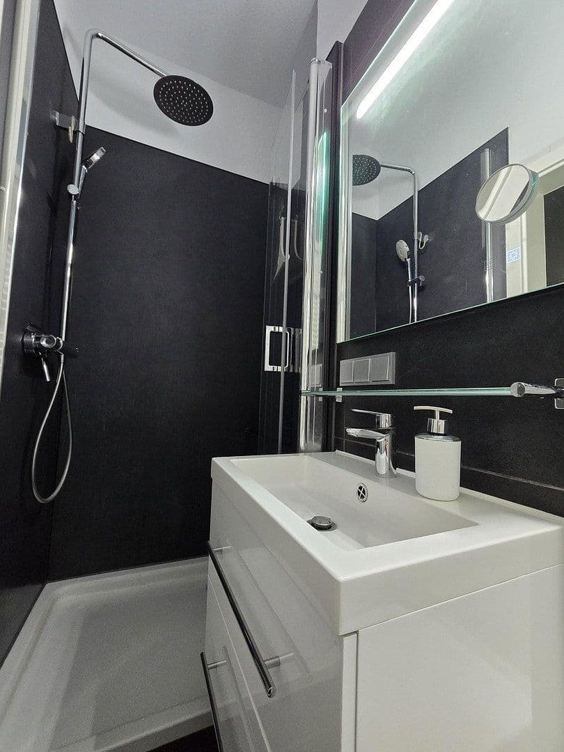 1 bedroom with open-plan kitchen flat for sale, 55 m², Bremen, Bremen 1 bedroom with open-plan kitchen flat for sale, 55 m², Bremen, Bremen