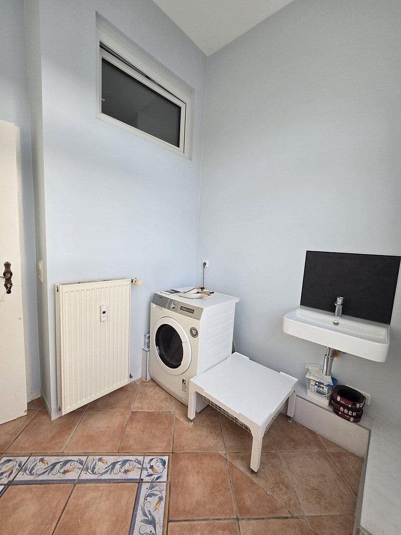 1 bedroom with open-plan kitchen flat for sale, 55 m², Bremen, Bremen 1 bedroom with open-plan kitchen flat for sale, 55 m², Bremen, Bremen