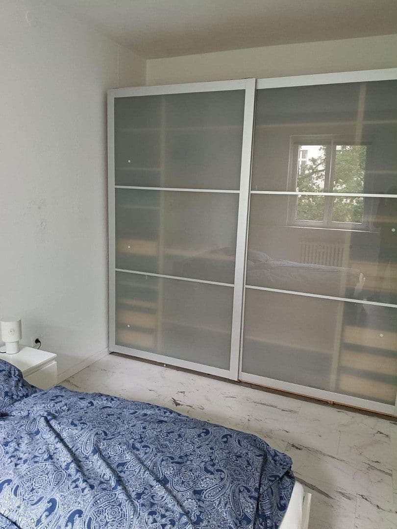 3 bedroom flat to rent, 75 m², Berlin, Berlin 3 bedroom flat to rent, 75 m², Berlin, Berlin