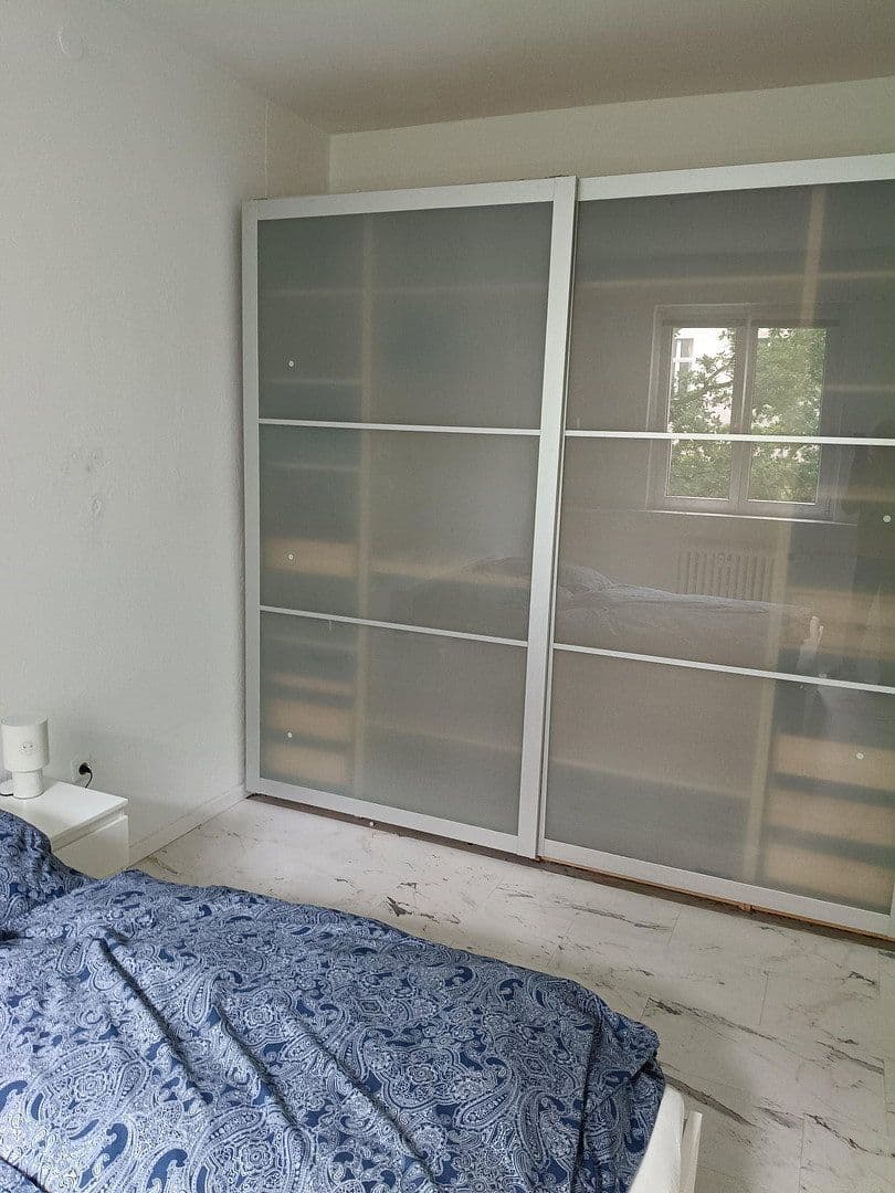 3 bedroom flat to rent, 75 m², Berlin, Berlin 3 bedroom flat to rent, 75 m², Berlin, Berlin