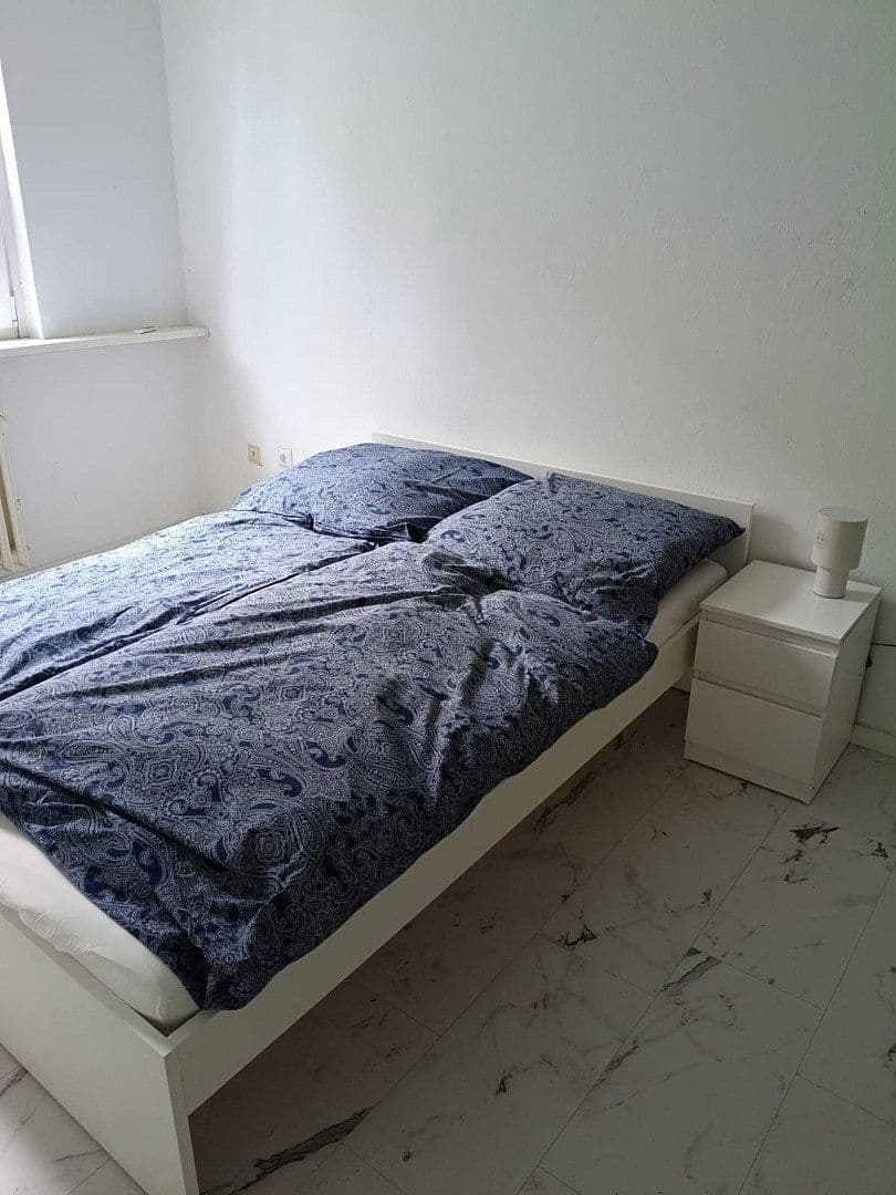 3 bedroom flat to rent, 75 m², Berlin, Berlin 3 bedroom flat to rent, 75 m², Berlin, Berlin