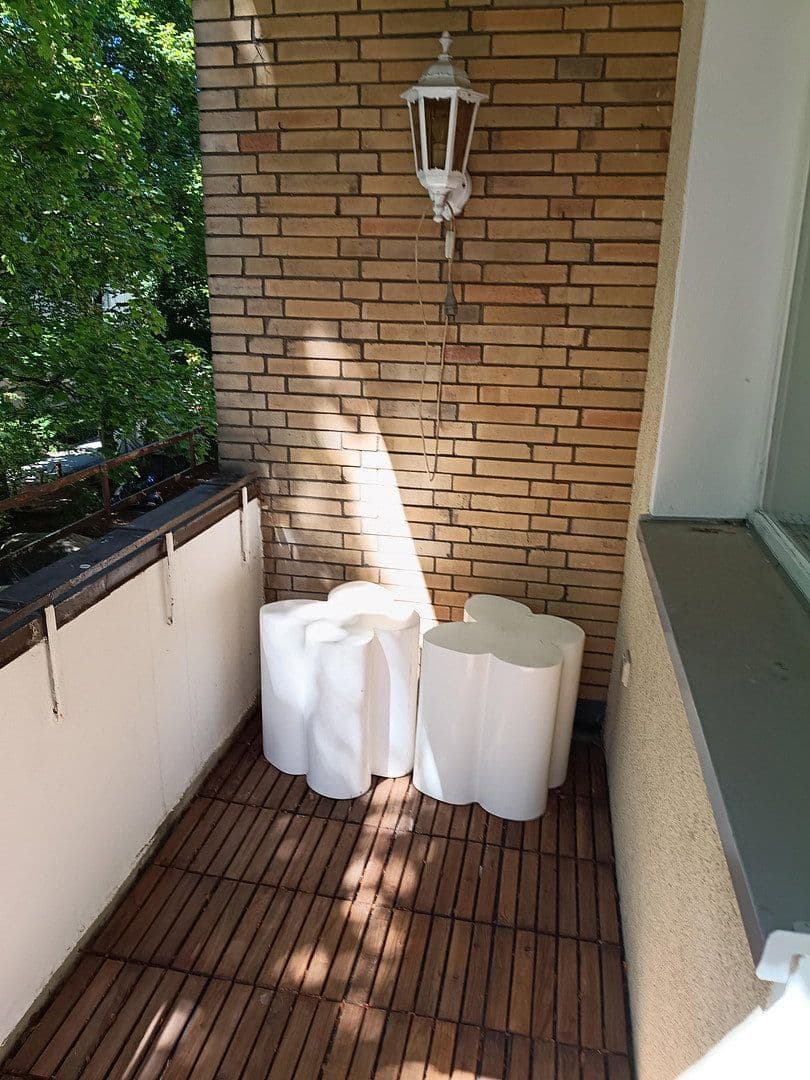 3 bedroom flat to rent, 75 m², Berlin, Berlin 3 bedroom flat to rent, 75 m², Berlin, Berlin