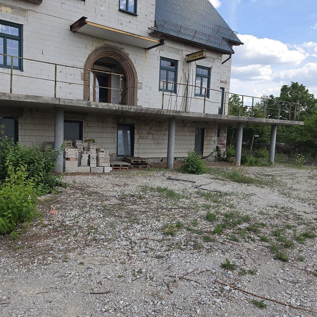 non-residential property to rent, 1,076 m², Carl-Benz-Str 7, Zirndorf, Bavaria non-residential property to rent, 1,076 m², Carl-Benz-Str 7, Zirndorf, Bavaria