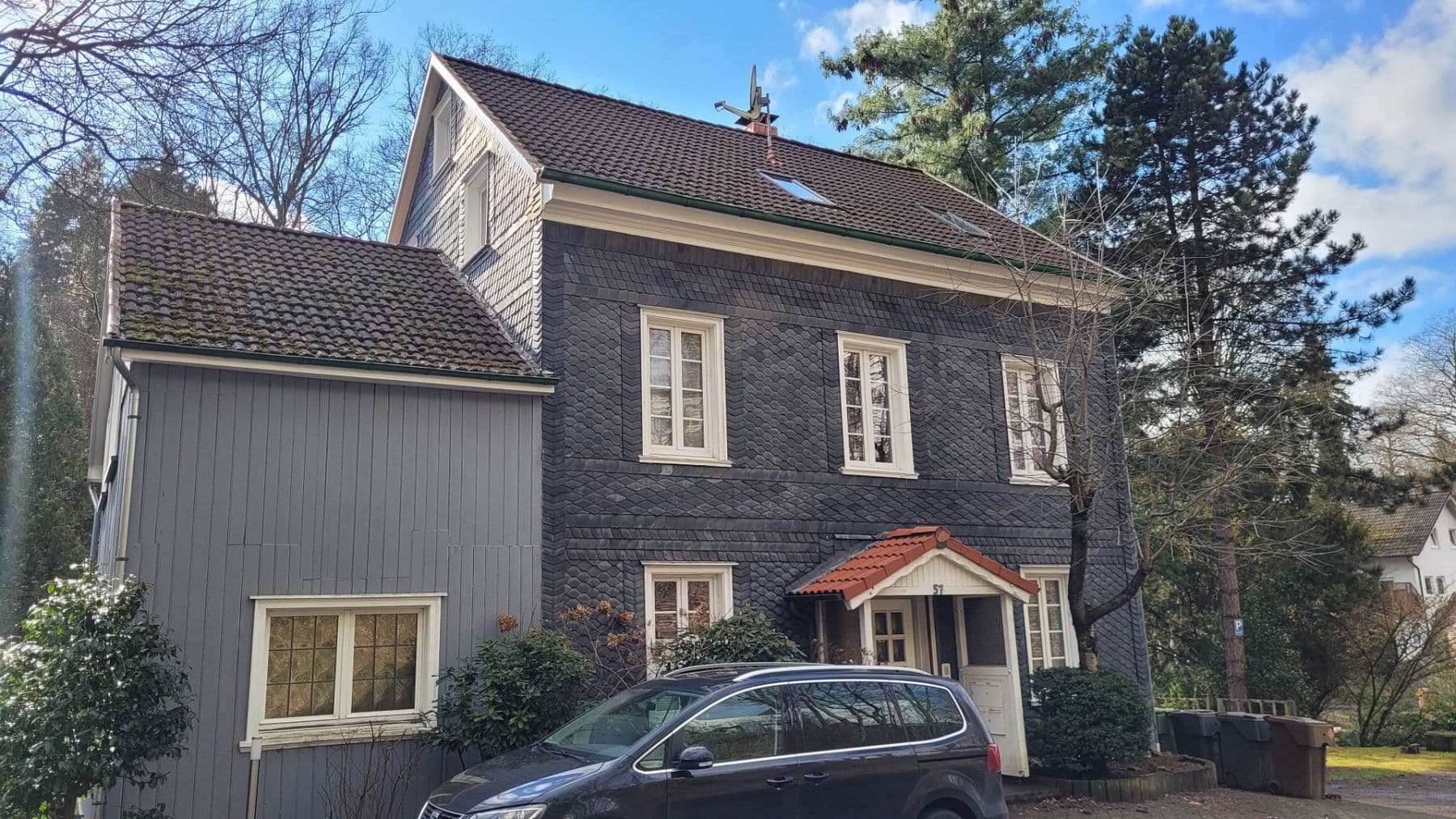 5 bedroom flat to rent, 99 m², Hunstiger Str. 57, Gummersbach, North Rhine-Westphalia 5 bedroom flat to rent, 99 m², Hunstiger Str. 57, Gummersbach, North Rhine-Westphalia