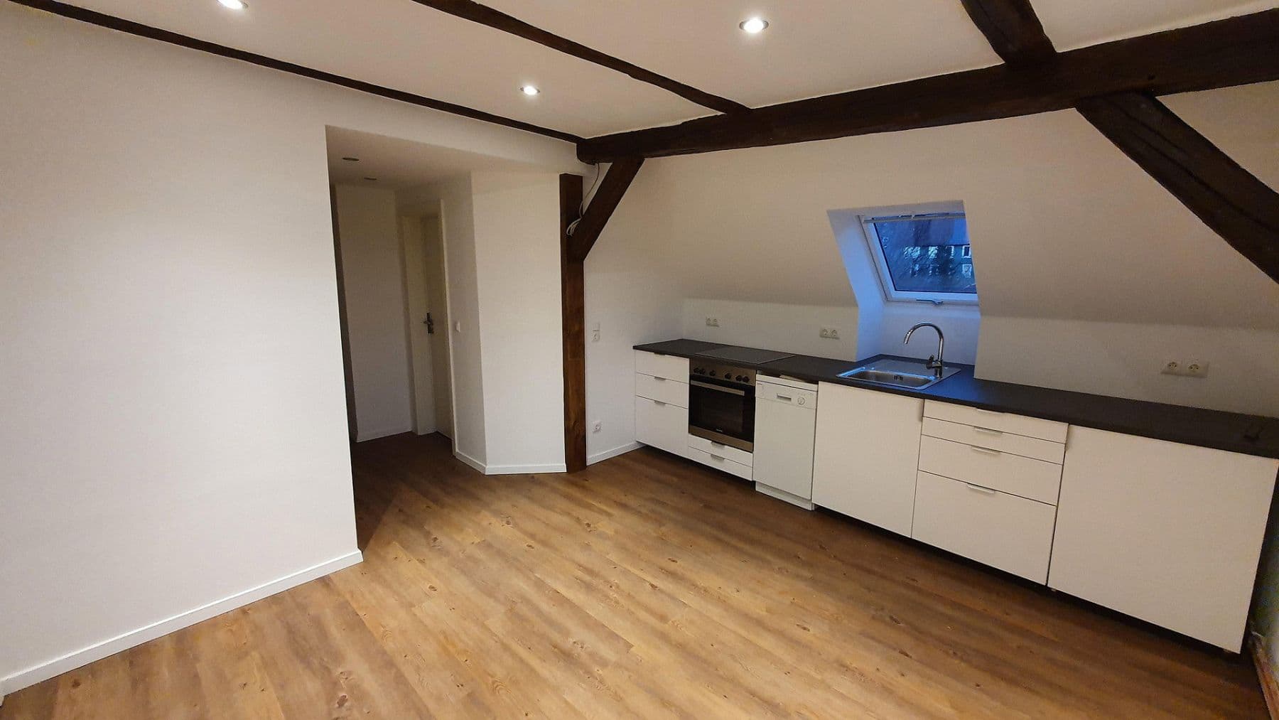 2 bedroom flat to rent, 35 m², Mäverstraße 1, Clausthal-Zellerfeld, Lower Saxony 2 bedroom flat to rent, 35 m², Mäverstraße 1, Clausthal-Zellerfeld, Lower Saxony