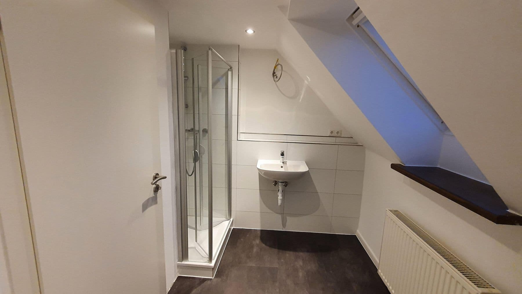 2 bedroom flat to rent, 35 m², Mäverstraße 1, Clausthal-Zellerfeld, Lower Saxony 2 bedroom flat to rent, 35 m², Mäverstraße 1, Clausthal-Zellerfeld, Lower Saxony