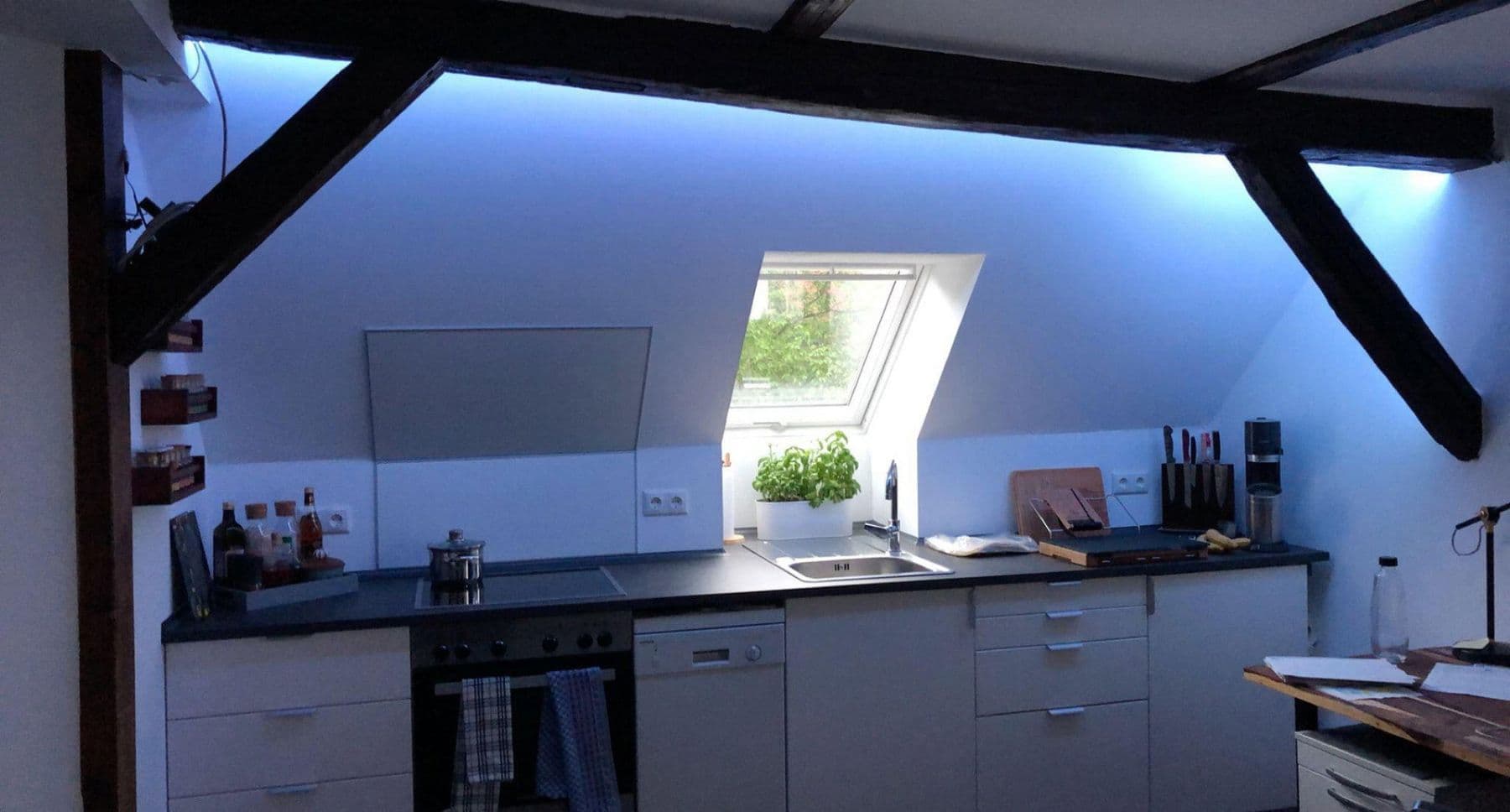 2 bedroom flat to rent, 35 m², Mäverstraße 1, Clausthal-Zellerfeld, Lower Saxony 2 bedroom flat to rent, 35 m², Mäverstraße 1, Clausthal-Zellerfeld, Lower Saxony