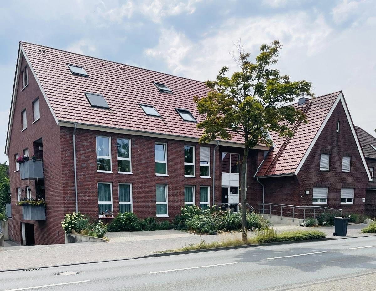 2 bedroom flat to rent, 72 m², Schützenstraße 11, Drensteinfurt, North Rhine-Westphalia 2 bedroom flat to rent, 72 m², Schützenstraße 11, Drensteinfurt, North Rhine-Westphalia