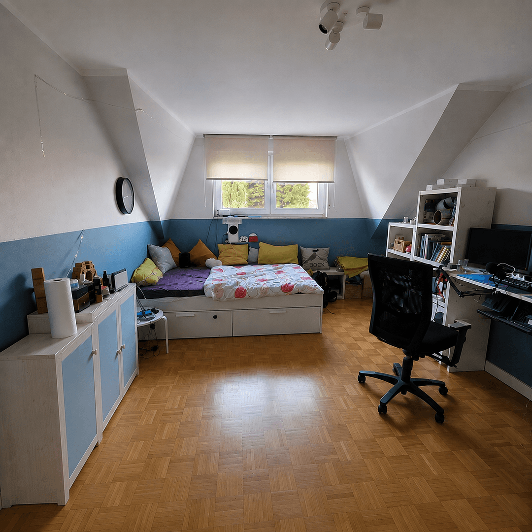 house for sale, 220 m², Lorsch, Hesse house for sale, 220 m², Lorsch, Hesse