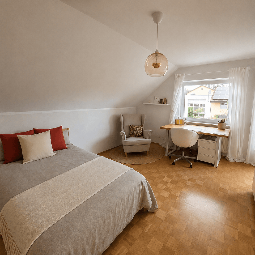 house for sale, 220 m², Lorsch, Hesse house for sale, 220 m², Lorsch, Hesse