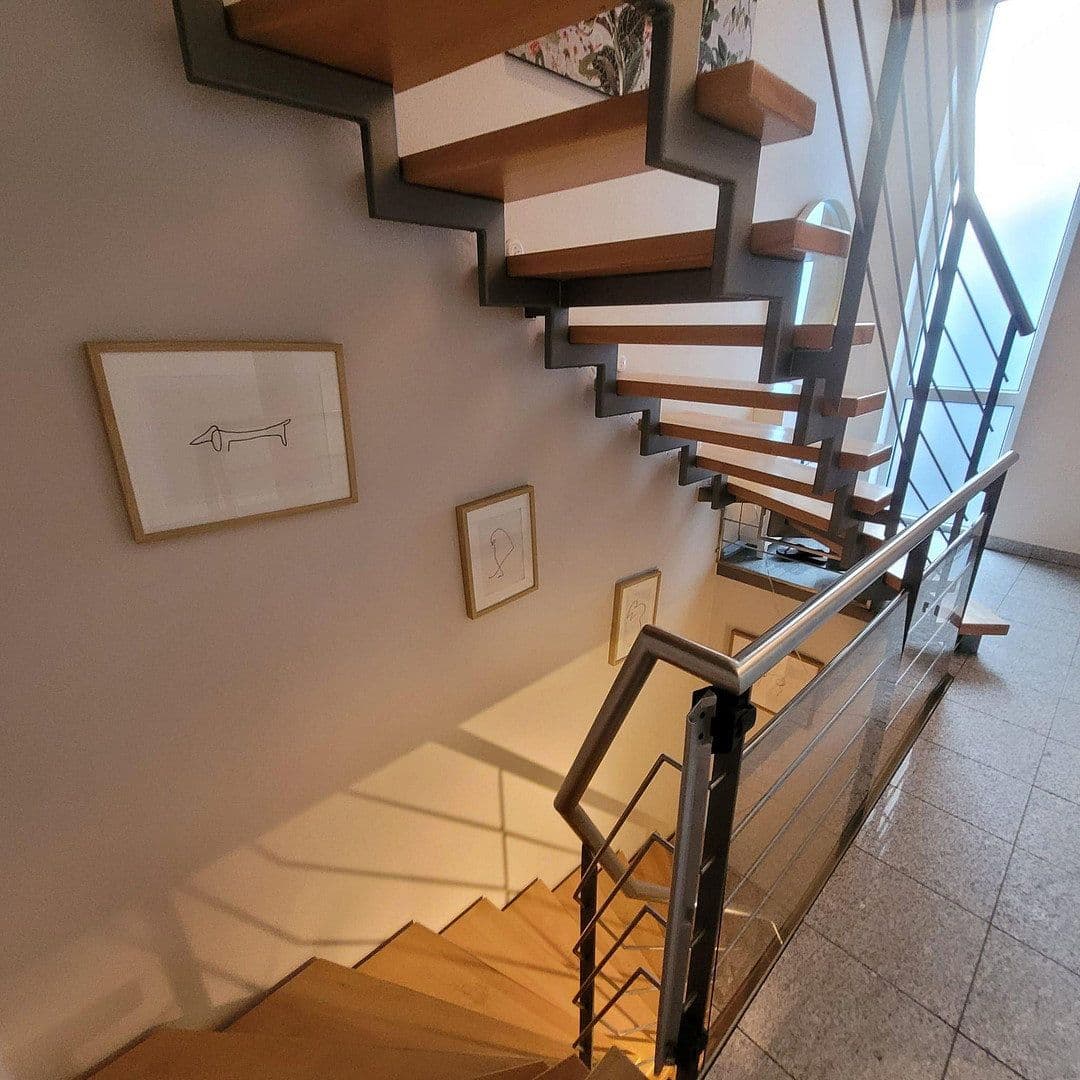 house for sale, 220 m², Lorsch, Hesse house for sale, 220 m², Lorsch, Hesse