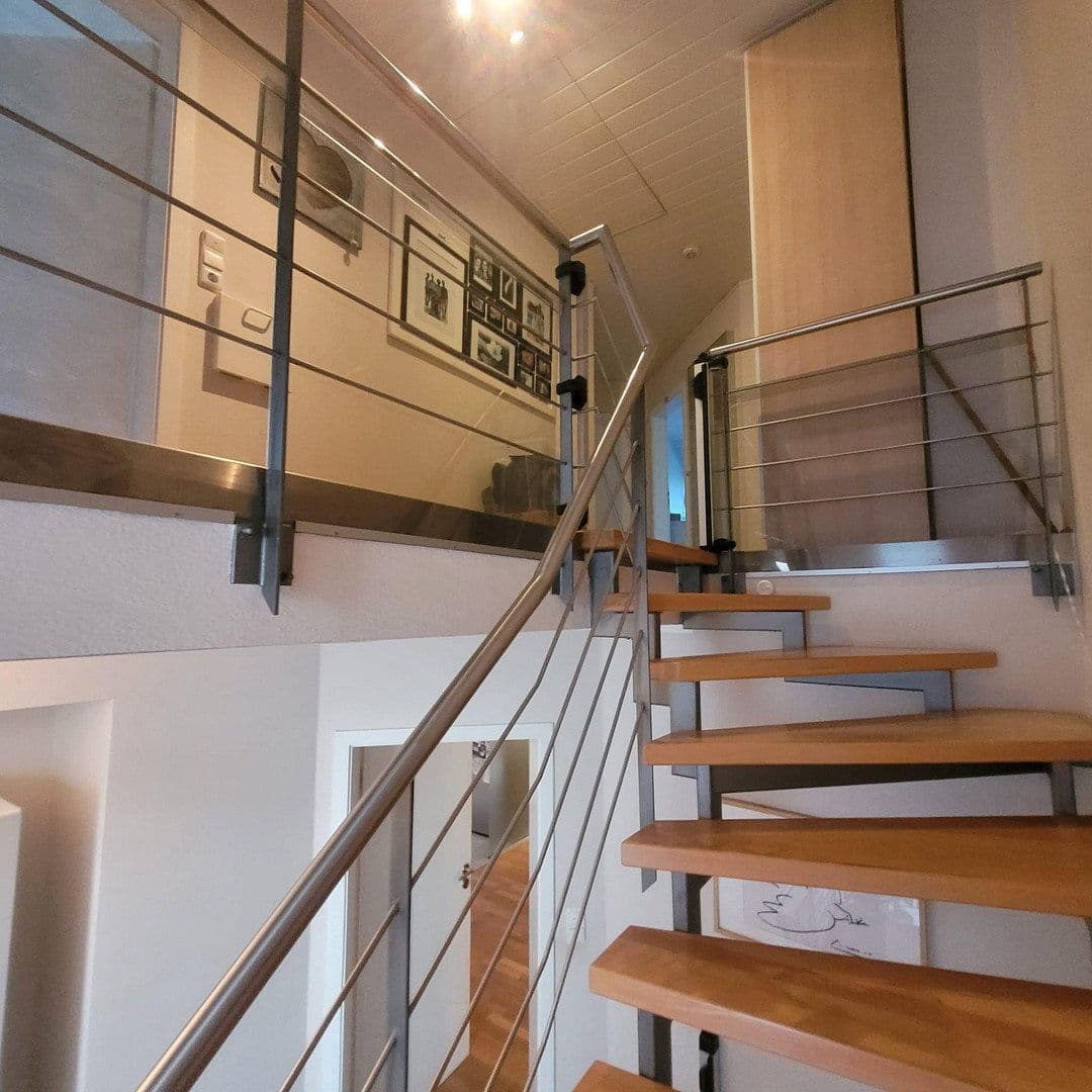 house for sale, 220 m², Lorsch, Hesse house for sale, 220 m², Lorsch, Hesse