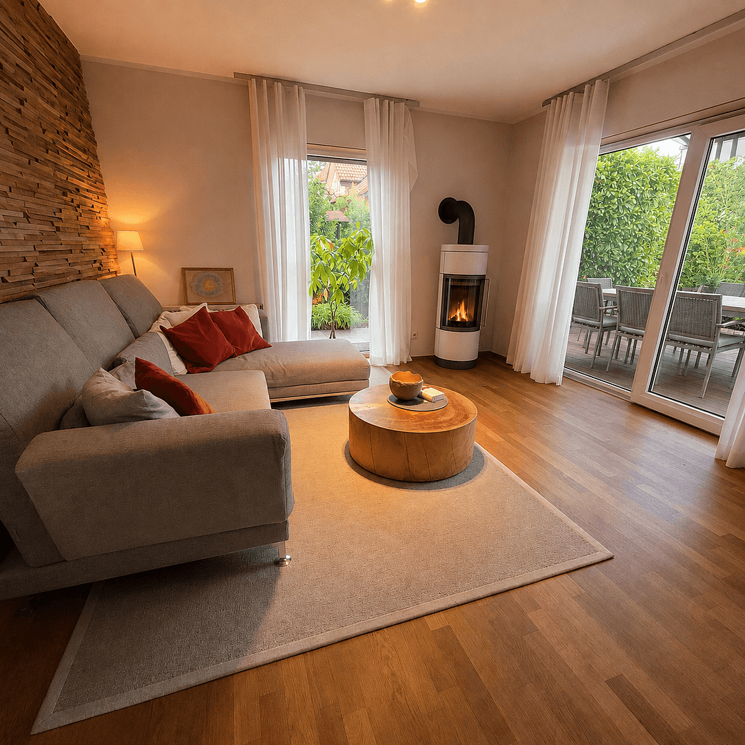 house for sale, 220 m², Lorsch, Hesse house for sale, 220 m², Lorsch, Hesse