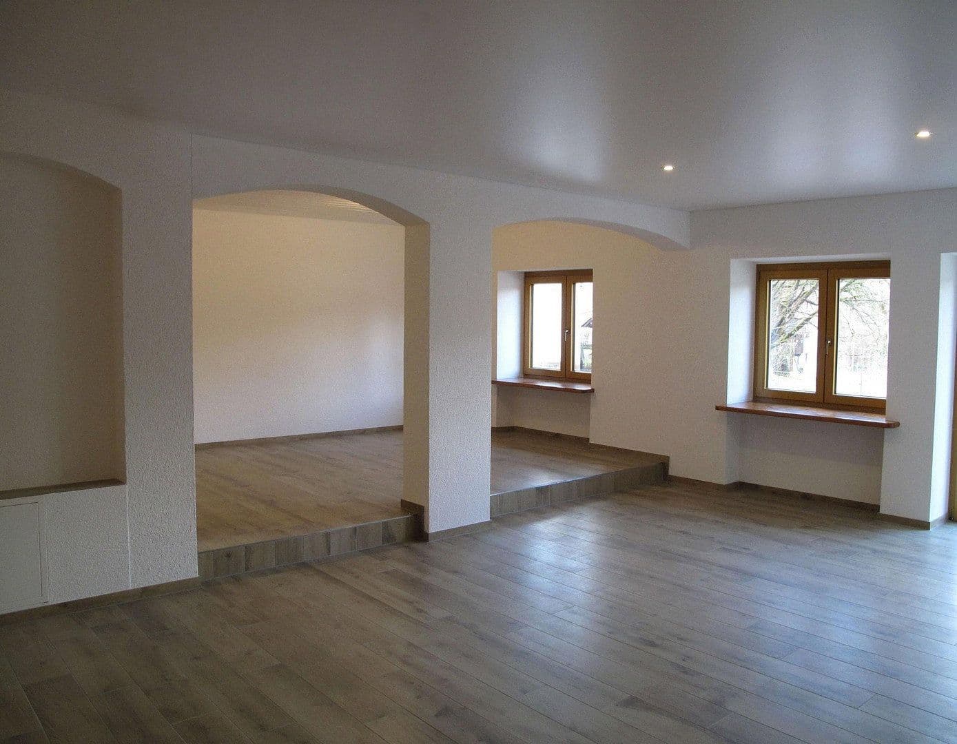 3 bedroom with open-plan kitchen flat for sale, 155 m², Albbruck, Baden-Württemberg 3 bedroom with open-plan kitchen flat for sale, 155 m², Albbruck, Baden-Württemberg