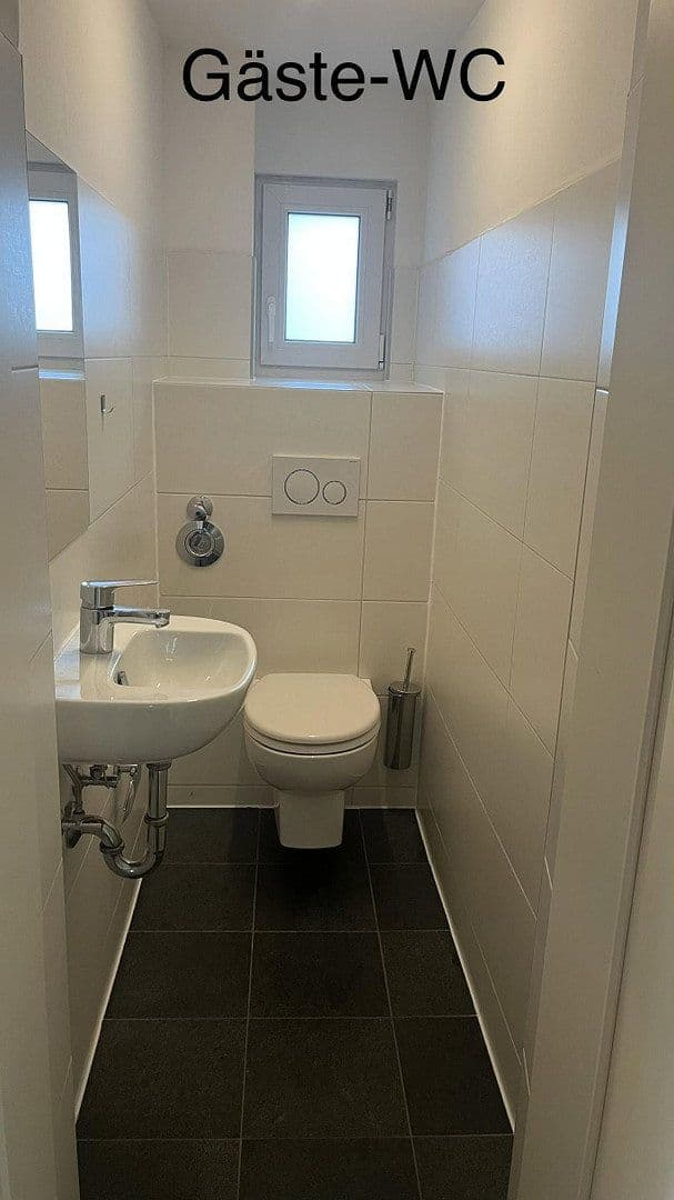 3 bedroom flat for sale, 90 m², Egertstraße 26, EG, Reutlingen, Baden-Württemberg 3 bedroom flat for sale, 90 m², Egertstraße 26, EG, Reutlingen, Baden-Württemberg