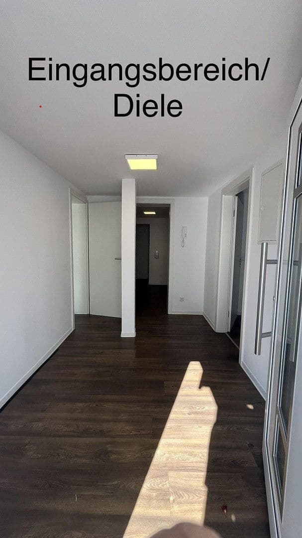 3 bedroom flat for sale, 90 m², Egertstraße 26, EG, Reutlingen, Baden-Württemberg 3 bedroom flat for sale, 90 m², Egertstraße 26, EG, Reutlingen, Baden-Württemberg