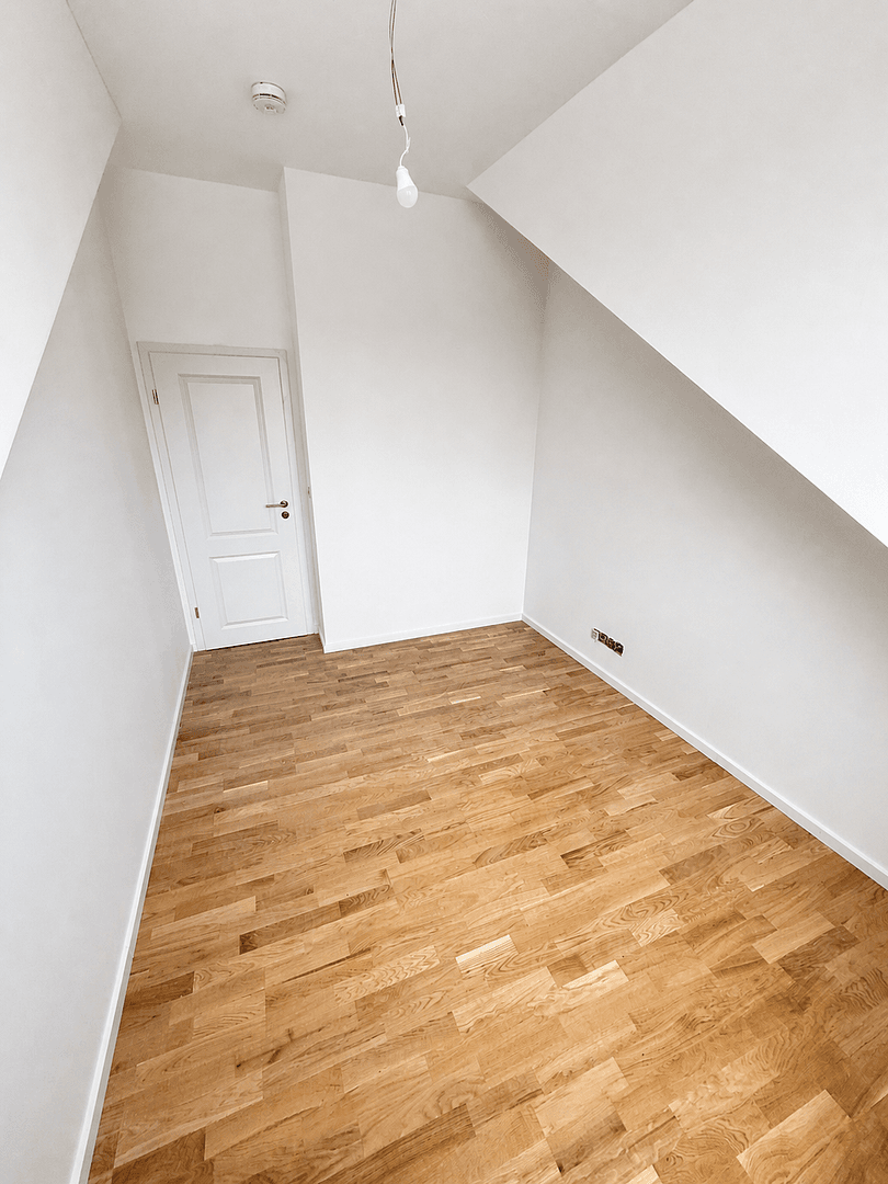 2 bedroom flat to rent, 39 m², Nürnberg, Bavaria 2 bedroom flat to rent, 39 m², Nürnberg, Bavaria