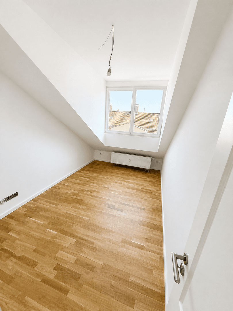 2 bedroom flat to rent, 39 m², Nürnberg, Bavaria 2 bedroom flat to rent, 39 m², Nürnberg, Bavaria
