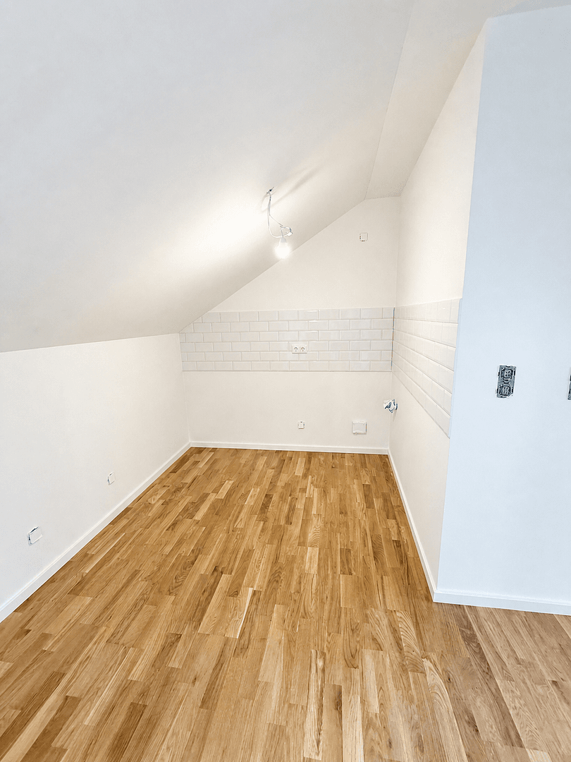 2 bedroom flat to rent, 39 m², Nürnberg, Bavaria 2 bedroom flat to rent, 39 m², Nürnberg, Bavaria