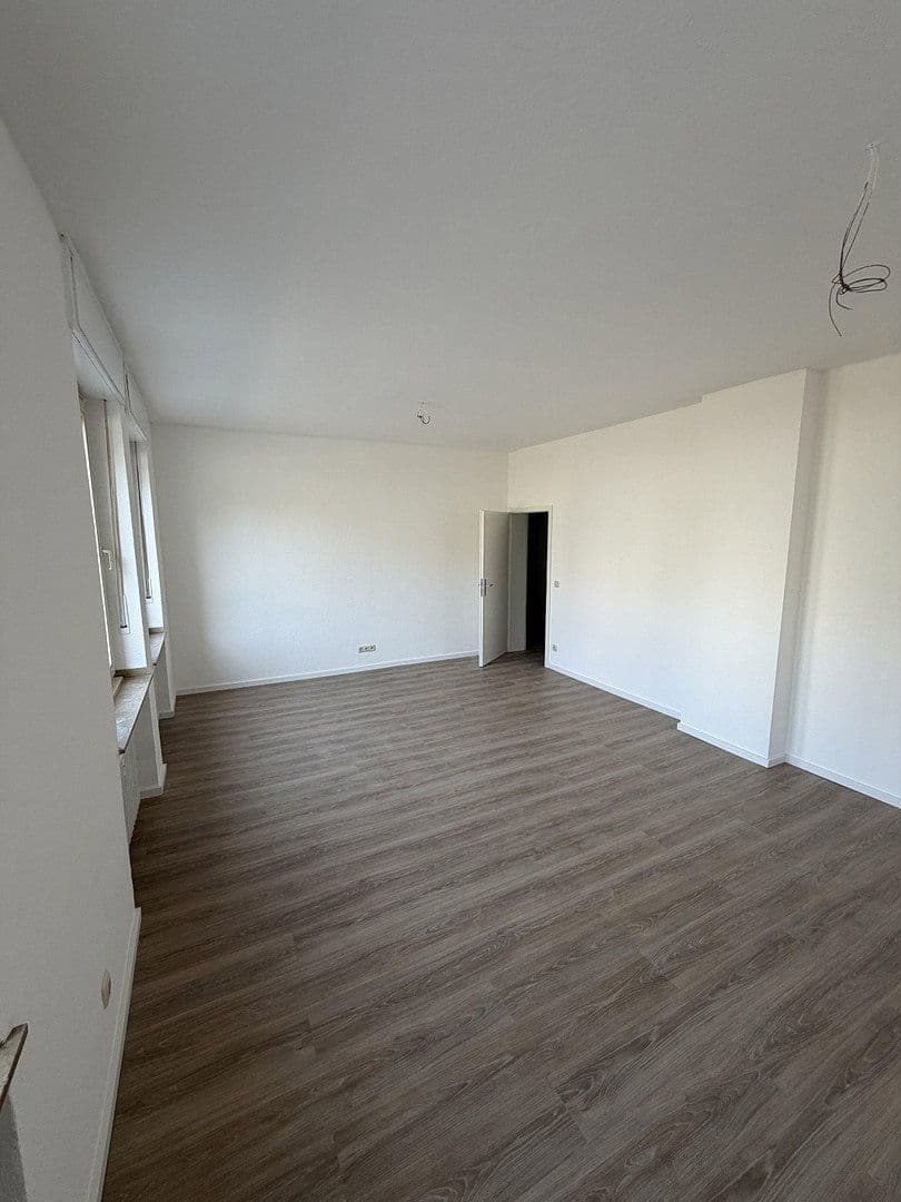 2 bedroom flat to rent, 60 m², Hülser Straße 373, Krefeld, North Rhine-Westphalia 2 bedroom flat to rent, 60 m², Hülser Straße 373, Krefeld, North Rhine-Westphalia