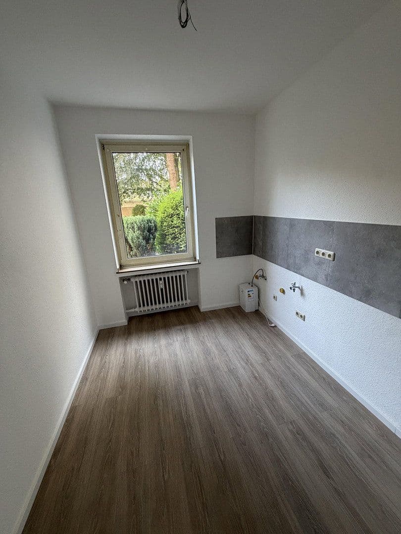 2 bedroom flat to rent, 60 m², Hülser Straße 373, Krefeld, North Rhine-Westphalia 2 bedroom flat to rent, 60 m², Hülser Straße 373, Krefeld, North Rhine-Westphalia