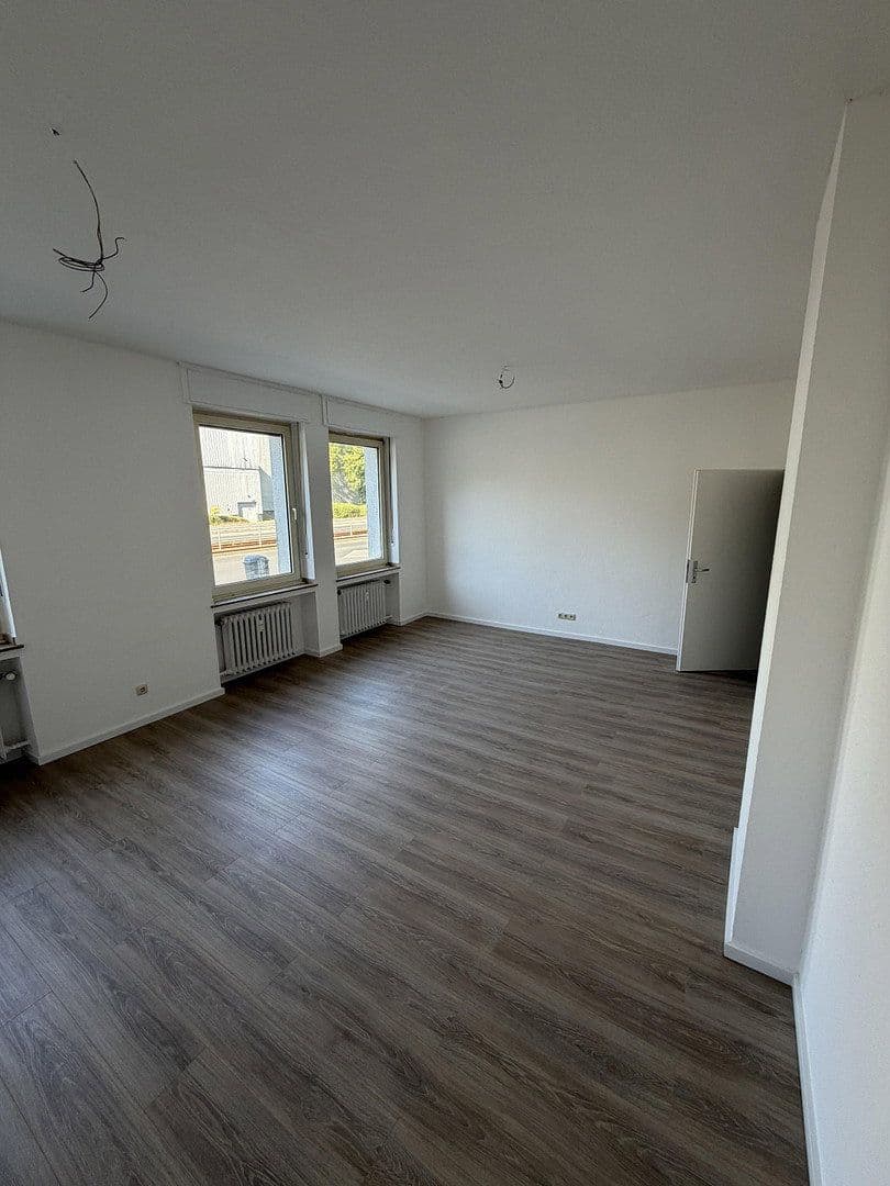 2 bedroom flat to rent, 60 m², Hülser Straße 373, Krefeld, North Rhine-Westphalia 2 bedroom flat to rent, 60 m², Hülser Straße 373, Krefeld, North Rhine-Westphalia