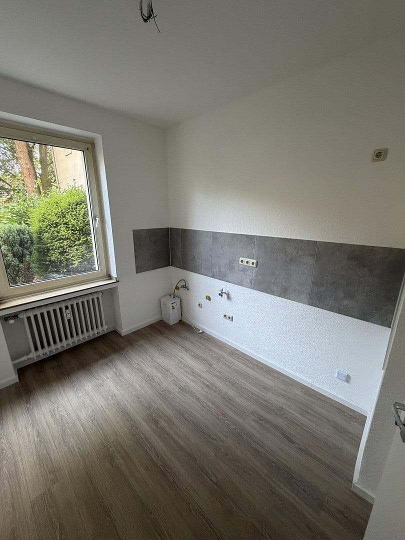 2 bedroom flat to rent, 60 m², Hülser Straße 373, Krefeld, North Rhine-Westphalia 2 bedroom flat to rent, 60 m², Hülser Straße 373, Krefeld, North Rhine-Westphalia