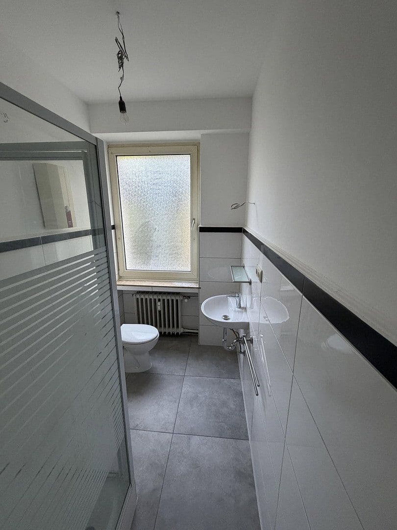 2 bedroom flat to rent, 60 m², Hülser Straße 373, Krefeld, North Rhine-Westphalia 2 bedroom flat to rent, 60 m², Hülser Straße 373, Krefeld, North Rhine-Westphalia