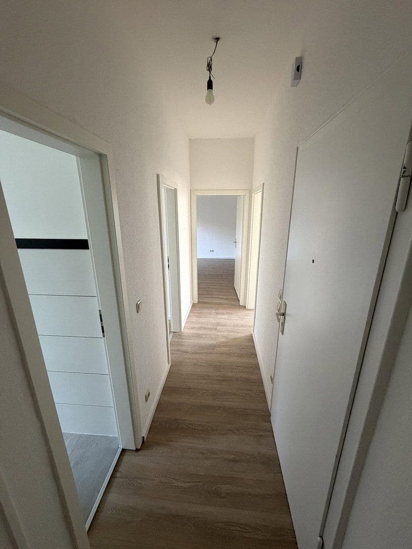 2 bedroom flat to rent, 60 m², Hülser Straße 373, Krefeld, North Rhine-Westphalia 2 bedroom flat to rent, 60 m², Hülser Straße 373, Krefeld, North Rhine-Westphalia