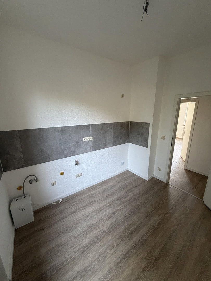 2 bedroom flat to rent, 60 m², Hülser Straße 373, Krefeld, North Rhine-Westphalia 2 bedroom flat to rent, 60 m², Hülser Straße 373, Krefeld, North Rhine-Westphalia