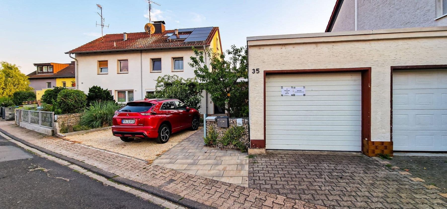 house for sale, 122 m², Karl Staib Str 35, Hattersheim am Main, Hesse house for sale, 122 m², Karl Staib Str 35, Hattersheim am Main, Hesse