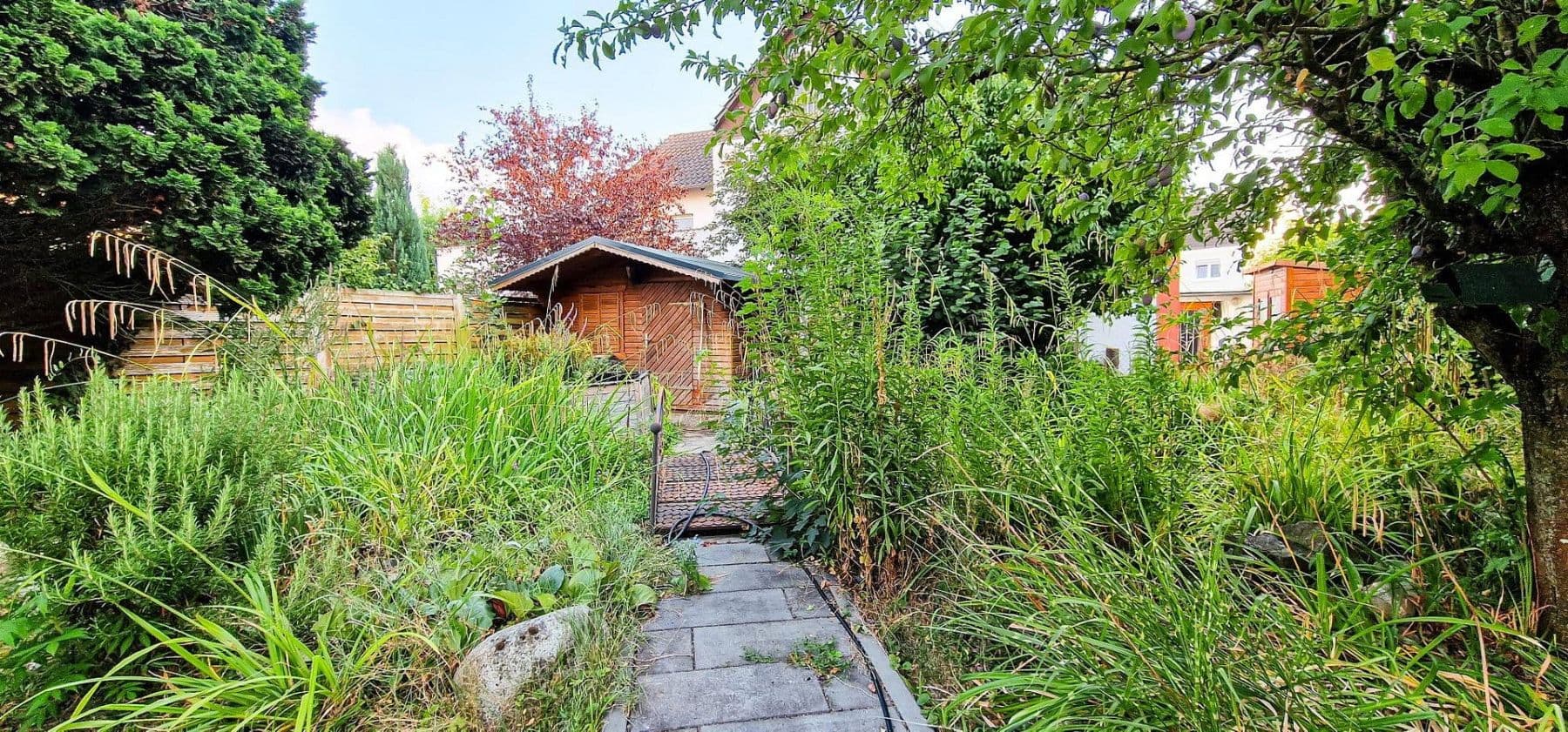house for sale, 122 m², Karl Staib Str 35, Hattersheim am Main, Hesse house for sale, 122 m², Karl Staib Str 35, Hattersheim am Main, Hesse