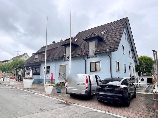 2 bedroom flat to rent, 44 m², Greifenklaustraße 10, Reckendorf, Bavaria 2 bedroom flat to rent, 44 m², Greifenklaustraße 10, Reckendorf, Bavaria