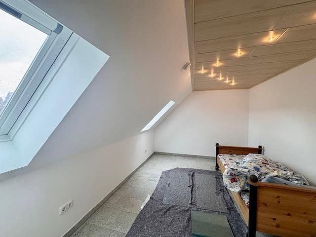 2 bedroom flat to rent, 44 m², Greifenklaustraße 10, Reckendorf, Bavaria 2 bedroom flat to rent, 44 m², Greifenklaustraße 10, Reckendorf, Bavaria