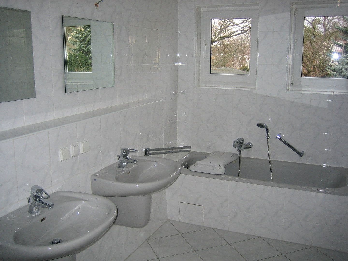2 bedroom flat to rent, 82 m², Fangschleusenstr. 24, Woltersdorf, Brandenburg 2 bedroom flat to rent, 82 m², Fangschleusenstr. 24, Woltersdorf, Brandenburg