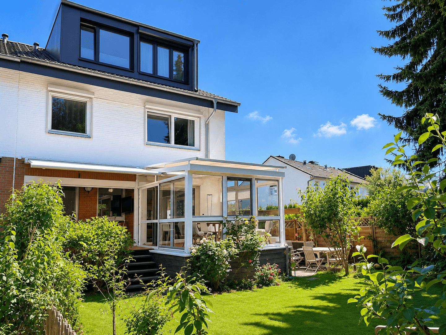 house for sale, 160 m², Hamburg, Hamburg house for sale, 160 m², Hamburg, Hamburg