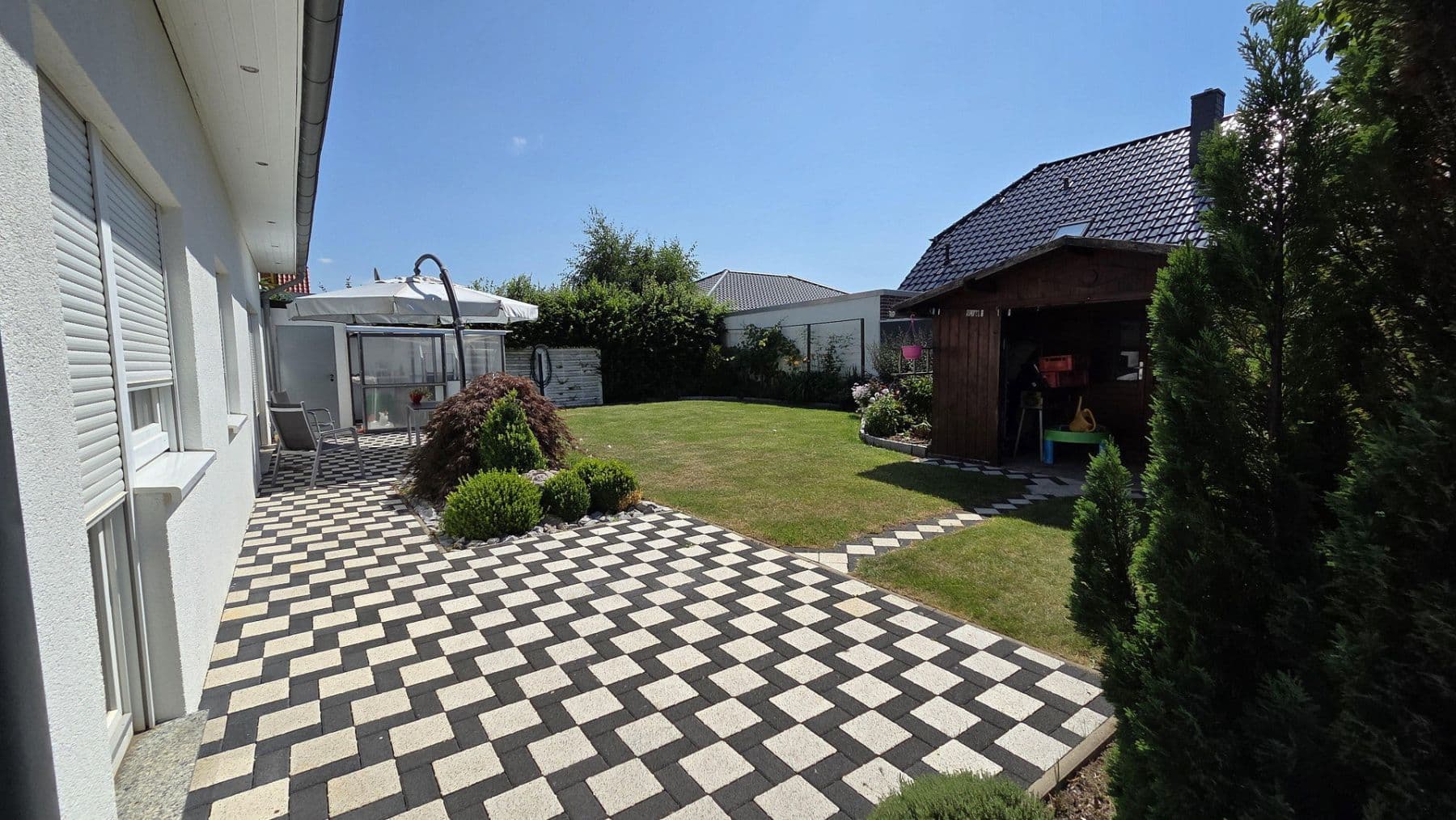 house for sale, 183 m², Schellerten, Lower Saxony house for sale, 183 m², Schellerten, Lower Saxony
