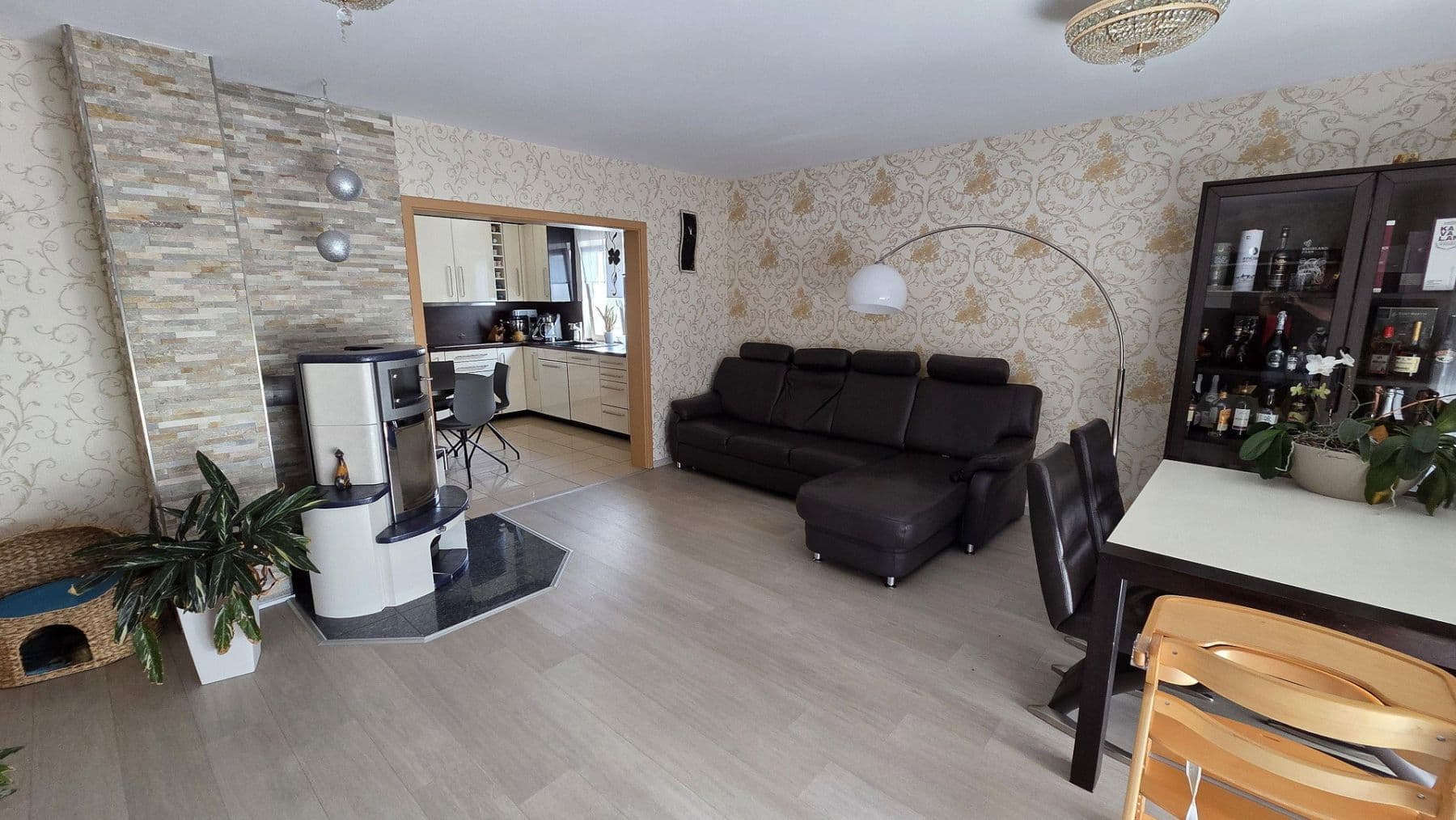 house for sale, 183 m², Schellerten, Lower Saxony house for sale, 183 m², Schellerten, Lower Saxony