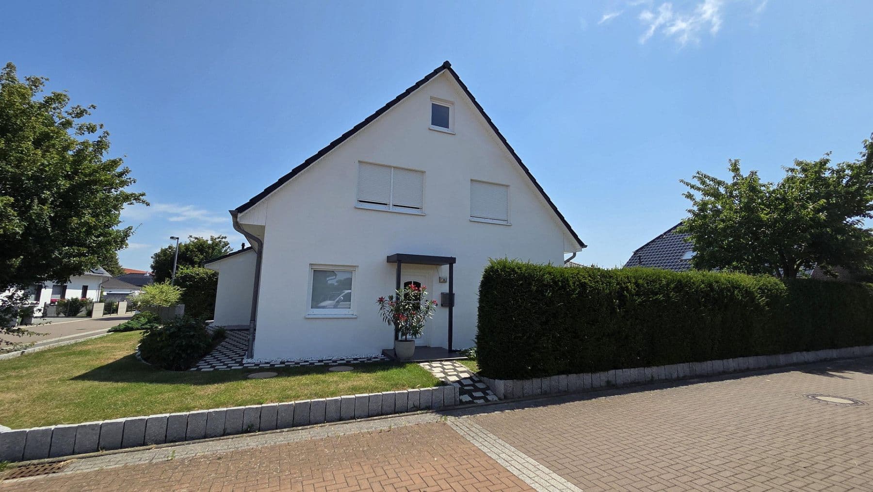 house for sale, 183 m², Schellerten, Lower Saxony house for sale, 183 m², Schellerten, Lower Saxony