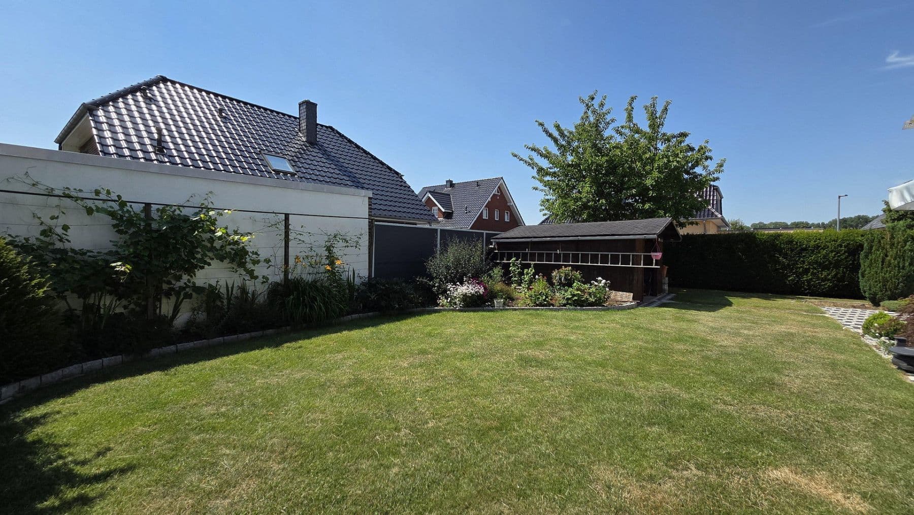 house for sale, 183 m², Schellerten, Lower Saxony house for sale, 183 m², Schellerten, Lower Saxony