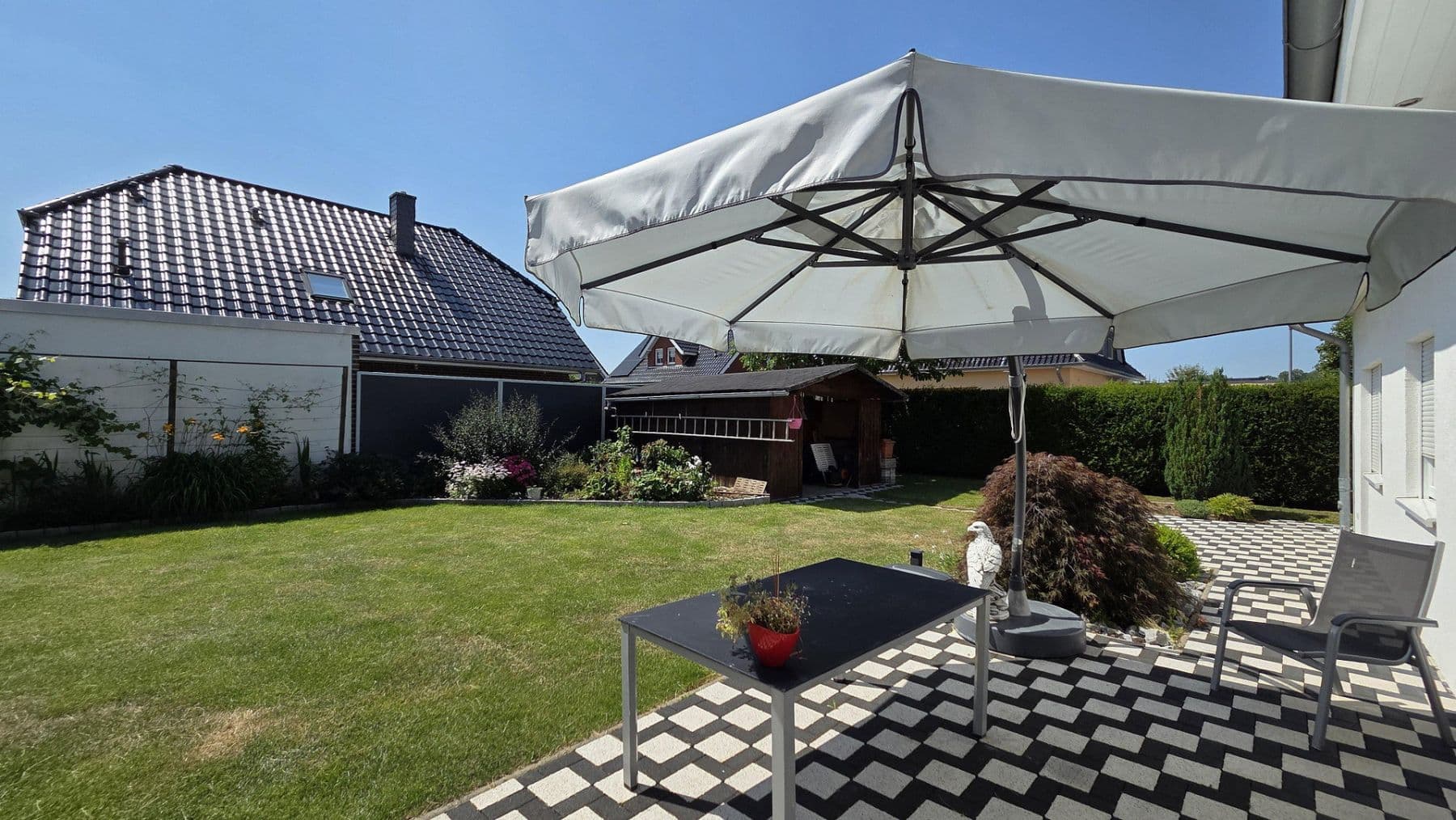 house for sale, 183 m², Schellerten, Lower Saxony house for sale, 183 m², Schellerten, Lower Saxony