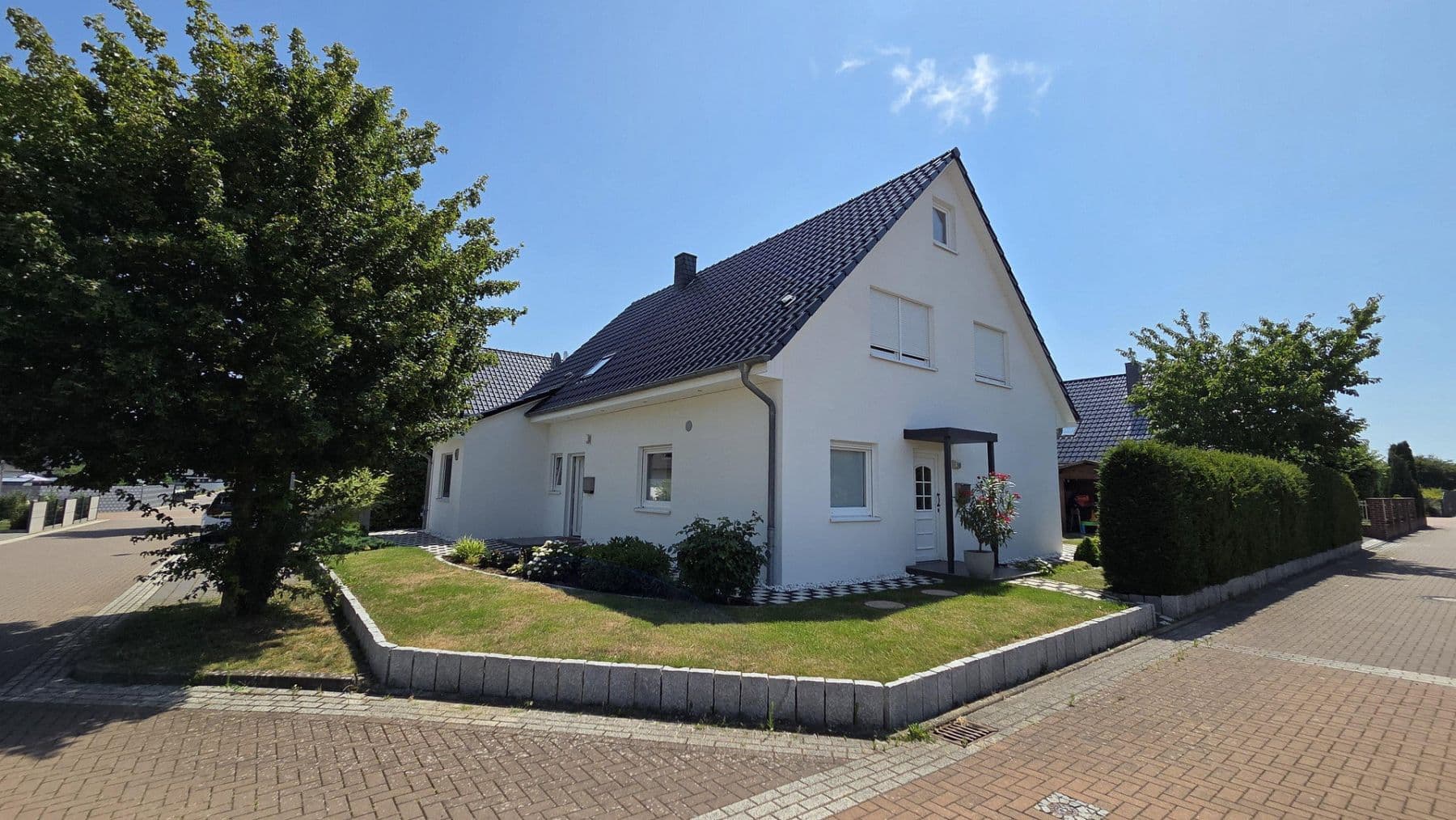 house for sale, 183 m², Schellerten, Lower Saxony house for sale, 183 m², Schellerten, Lower Saxony