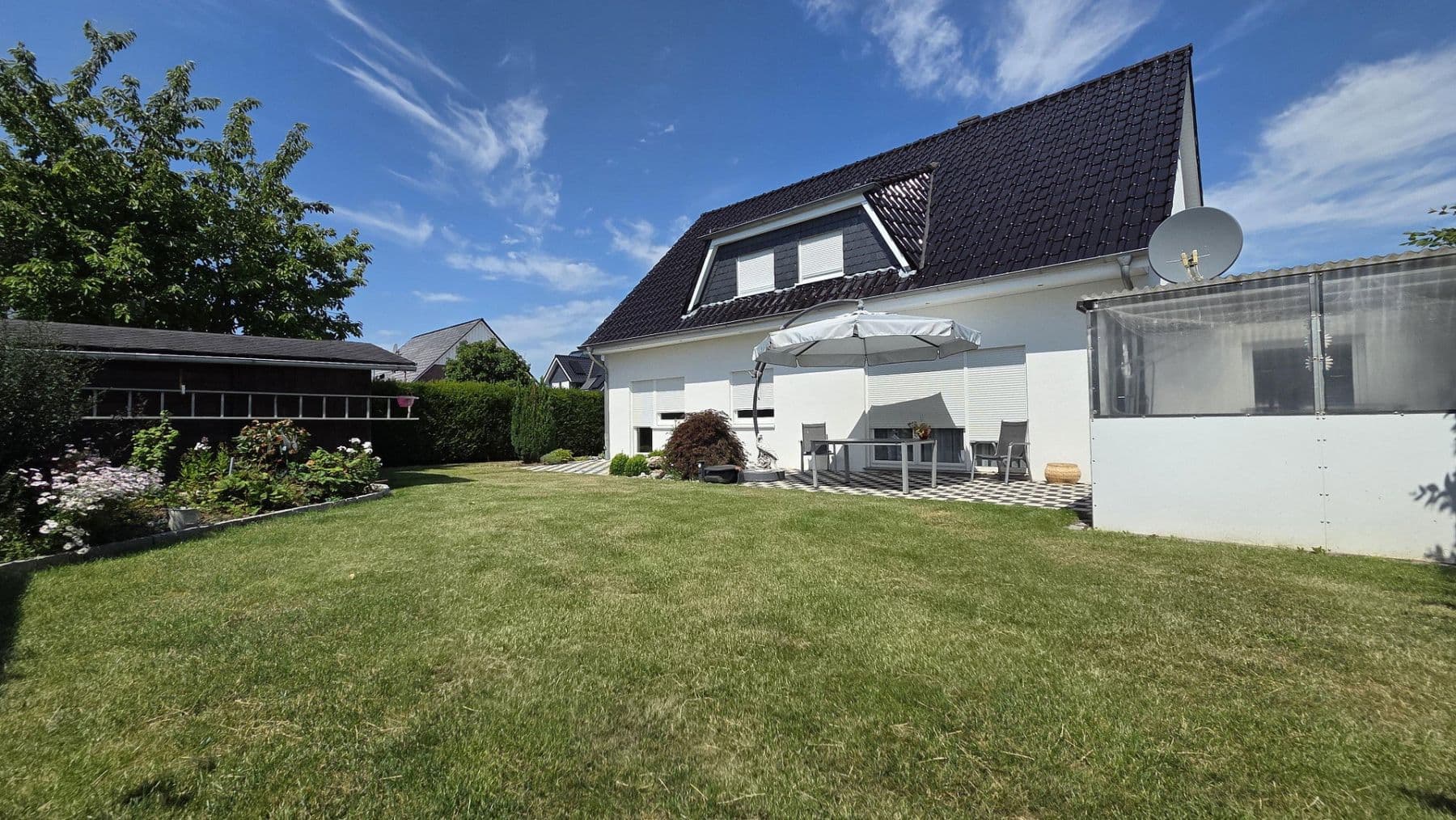 house for sale, 183 m², Schellerten, Lower Saxony house for sale, 183 m², Schellerten, Lower Saxony