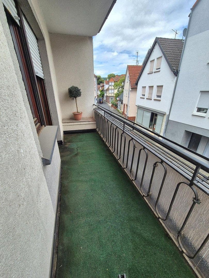non-residential property to rent, 170 m², Hauptstraße 47a, Bad Orb, Hesse non-residential property to rent, 170 m², Hauptstraße 47a, Bad Orb, Hesse