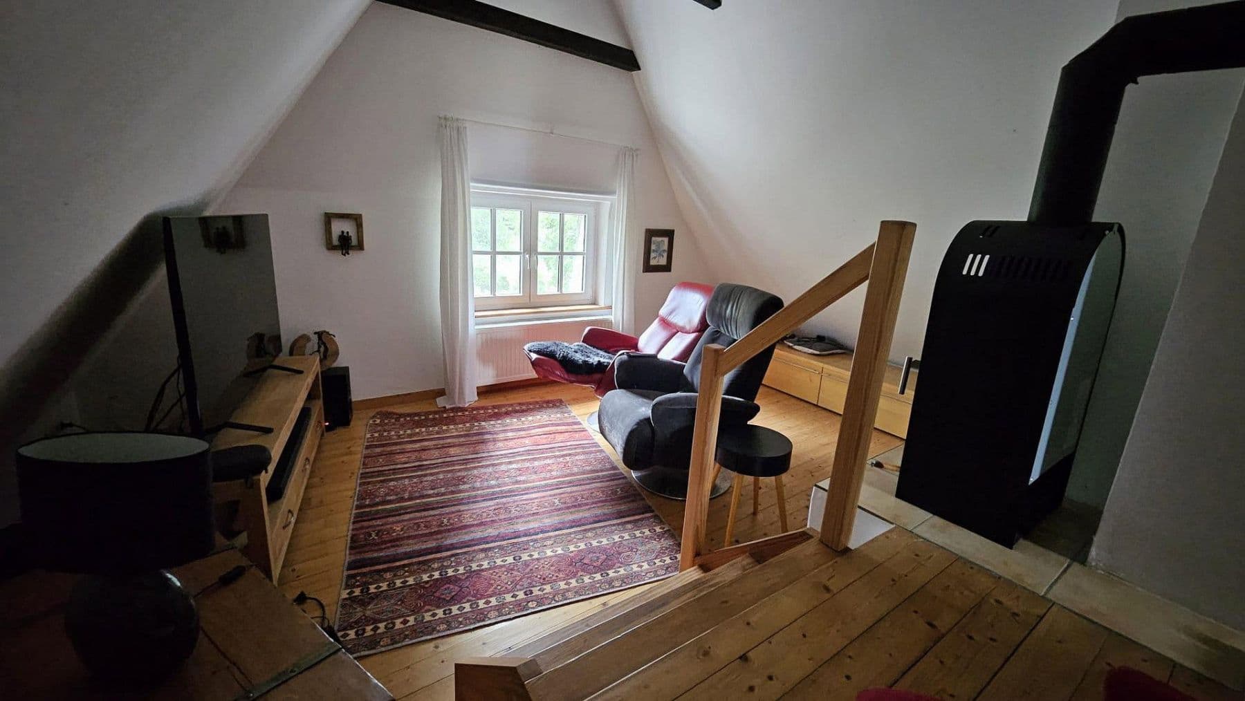 house for sale, 126 m², Balje, Lower Saxony house for sale, 126 m², Balje, Lower Saxony