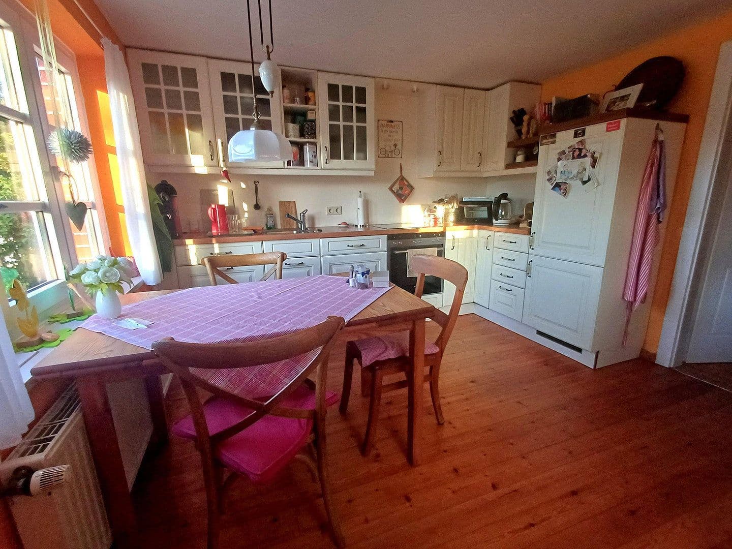 house for sale, 126 m², Balje, Lower Saxony house for sale, 126 m², Balje, Lower Saxony