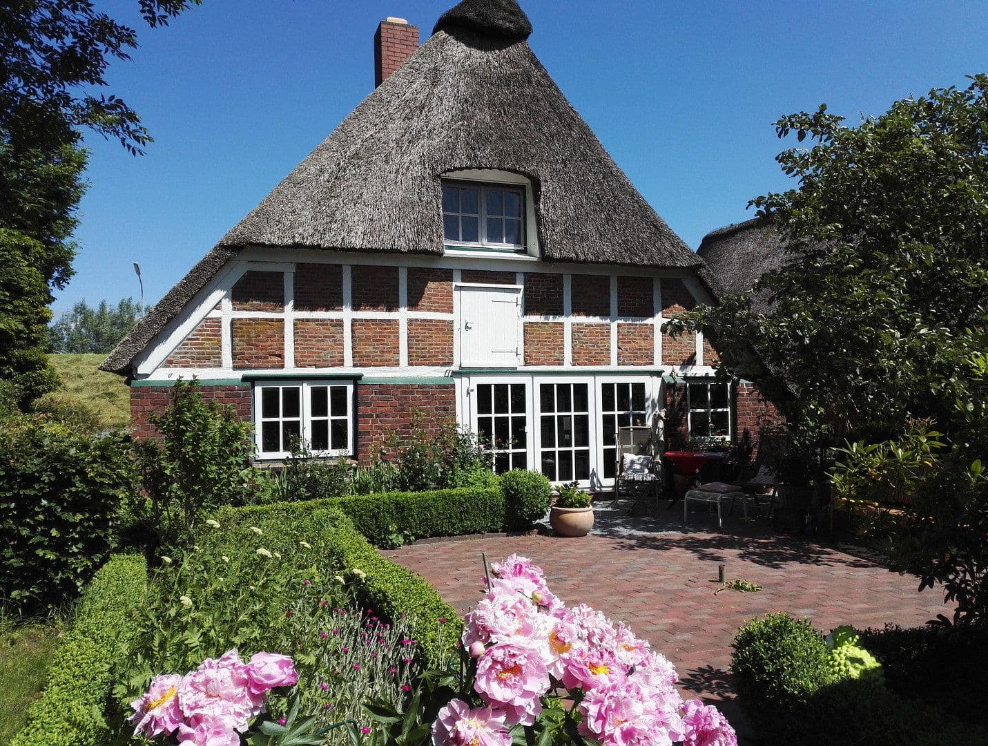 house for sale, 126 m², Balje, Lower Saxony house for sale, 126 m², Balje, Lower Saxony